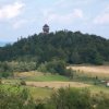 Wieża Widokowa - Koziarz